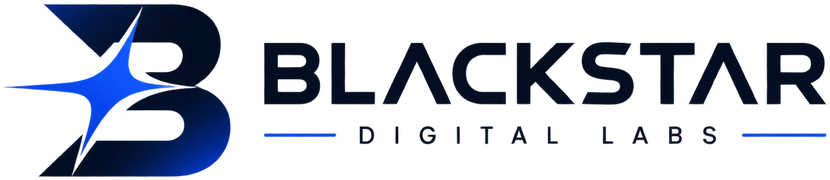 Blackstar Digital Labs